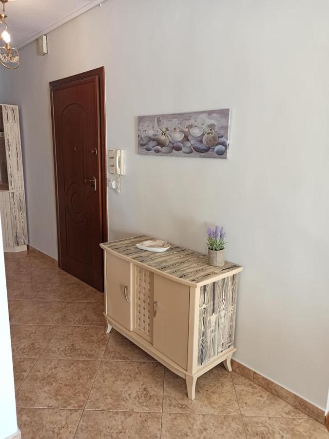 Golden Mirror In Kavala Apartment Bagian luar foto